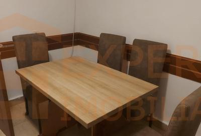Apartament 3 Camere de Închiriat Tomis Nord | Mobilat și Utilat - 15