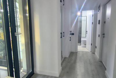 STUDIO PREMIUM / PRIMA ÎNCHIRIERE / 51,50 MP // ZONA OBOR - 4