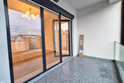 Apartament 2 camere - Da Vinci - Comision 0% - 5