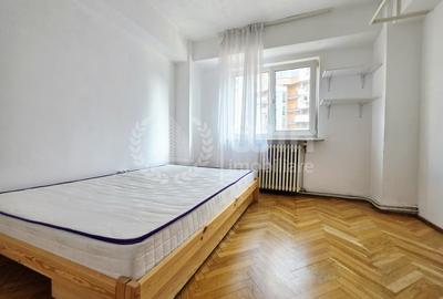Apartament 4 camere | Decomandat | 100mp | Parcare| Piata Cipariu! - 3