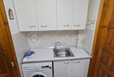 Garsoniera cu centrala termică, 18mp, Baza 3 - 4