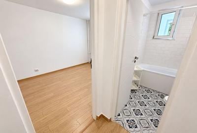 3 camere de închiriat Iancului Avrig 2 băi Renovat Nemobilat Metrou - 12
