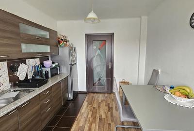 Apartament cu 2 camere decomandat în Mărăști
