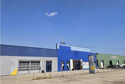 Showroom Auto Complet Echipat  - 1850 mp - Soseaua Alba Iulia - 3