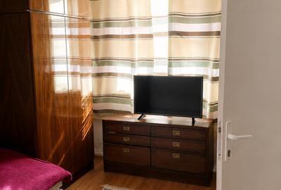 Exclusivitate | Apartament 3 camere – Casa de Cultură - 3