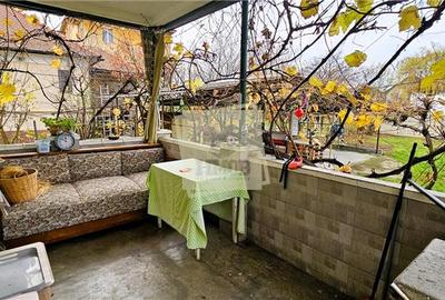 Casa individuala S+P 215mp cu pivnita teren 900mp Sub Arini - 7