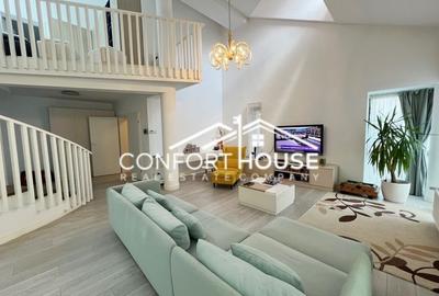 Vila individuala, 6 camere, Iancu Nicolae - British School - 2