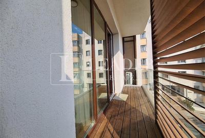Inchiriere apartament I Herastrau - 19