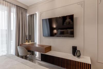 Studio | Win Herastrau | Terasa | Partere Inalt | Bloc 2021 - 4