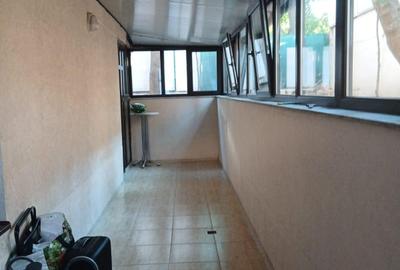 Apartament 2 camere | 102 mp total | Bloc 2011 | Curte engleza 36 mp - 11