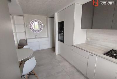 Apartament cu 3 camere de vanzare in Timisoara, zona Garii - 5