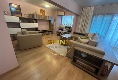 3 camere | Piata Victoriei | 100mp | Et 7 | Centrala Proprie | Balcon - 1