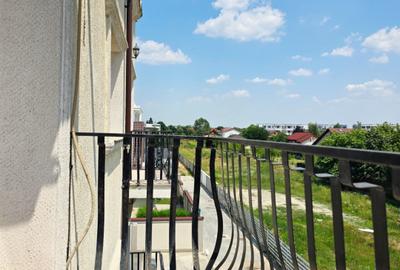 Apartament 3 camere central Otopeni, utilat si mobilat - 7