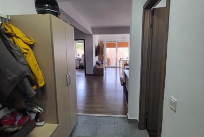 Casa cu 5 camere | 1 Dormitor la parter | Mobilata si utilata - 3