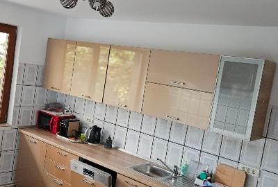 Casa 3 dormitoare Sendreni - 12