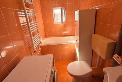 Șagului | 2 camere | 54 mp utili | Mobilat și utilat | Lângă Shopping City - 9