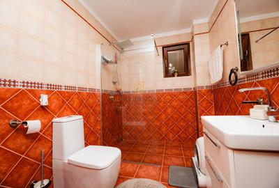 Casă individuală de vânzare – Popești-Leordeni | 243 mp construiți - 26