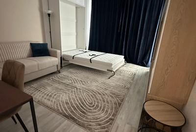 Apartament 1 camera decomandat BLOC NOU P Ros 162356 - 1