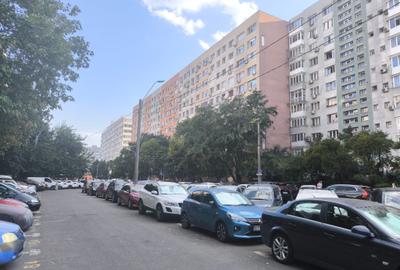 2 camere decomandat | Dristorului 102 | Etaj 3/10 | Bloc 1976 anvelopat | Mobil - 7