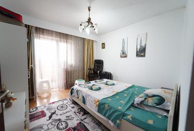 Apartament  4 camere de inchiriat in Marasti 5 min de FSEGA - 9