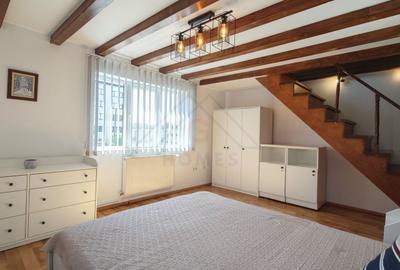 Apartament la CASA langa City of Mara! - 33