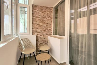 Apartament 2cam 55MP, Metrou, Bloc Izolat - Stefan cel Mare | P. Circului - 14