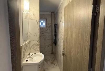 Spitalul Judetean - 2 Camere - Etaj intermediar - Bloc izolat - Complet renovat - 5