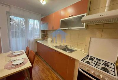 Apartament 2 camere, Gheorgheni - 4