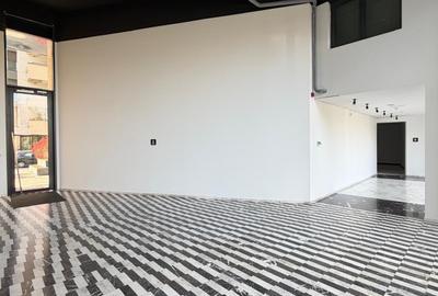 Victoriei / Apartament Premium Terasa / Parcare Subterana / Complex LUX/ 115MP - 24
