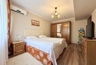 Inchiriere Apartament 2 camere, Andrei Muresanu, optional parcare - 4