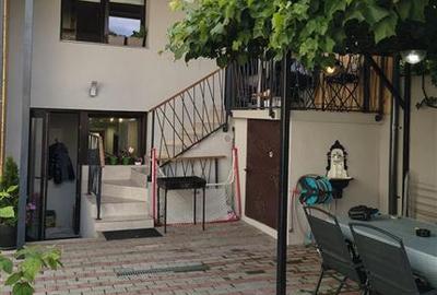 Casa duplex cu teren in zona Astra- Gemenii, Brasov - 2