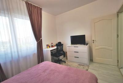 Regie Residence Inchiriere AP 2 CAM Modern, Centrala Proprie 7Min M Grozavesti - 15