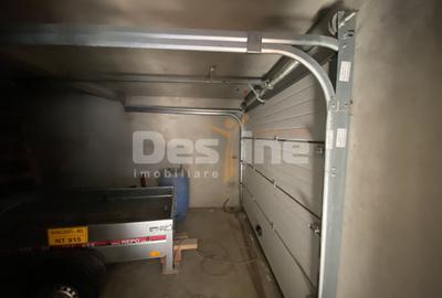 Casă individuală cu 7 camere în Borlești