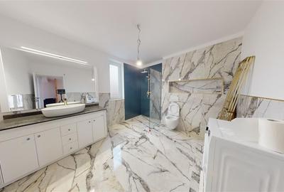 Casa tip duplex  Bavaria Stadt - curte proprie, incalzire pardoseala - 9