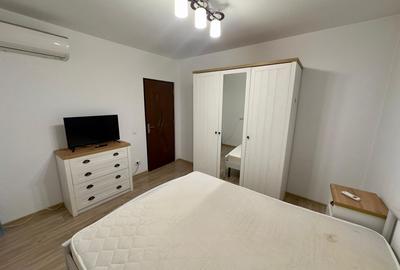Apartament cu 2 camere în Drumul Taberei