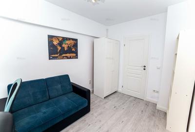 4 camere | Facultatea de Constructii | Petfriendly | Tei - 9