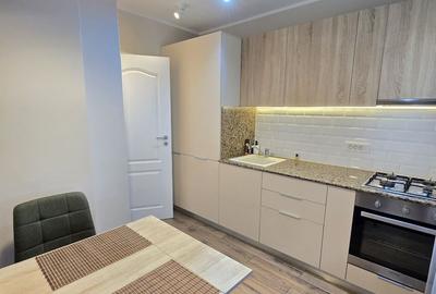 Vitan Mall / Complet Renovata-Totul Nou / Garsoniera tip studio - 8