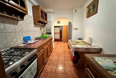 2 camere D - Pacurari Canta - 48 mp - etaj 2 - 92500 euro - 5