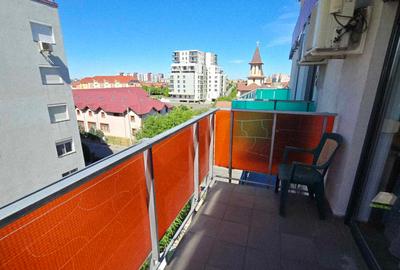 Ap 3 cam de închiriat str Grigore Moisil/ Nufărul Plaza – AP0554 - 17