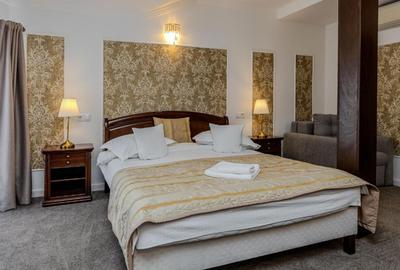 Proprietate unică în Cetatea Alba Carolina – Hotel 4| Business la cheie | - 4