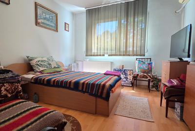 Apartament 2 camere Drumul Taberei Parc - Piata Moghioros. Comision 0% - 3