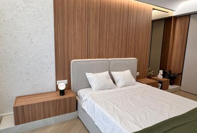 Inchiriere Apartament 2 Camere Ultramodern Iancu Nicolae Cambridge British - 10
