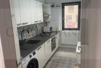 2 Camere + Boxă - Exigent Plaza Residence Faza 1 - Lujerului - 16