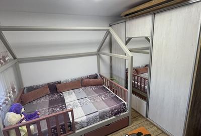 Apartament 3 camere Inel 2 - 18