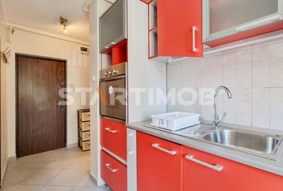 Garsoniera mobilata str Carpatilor zona Judetean - 14