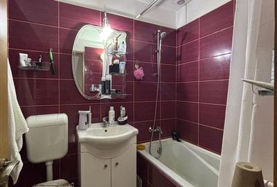 Apartament 2 camere tip mansarda – Cartier Terezian, Sibiu - 4