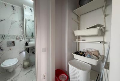 2 Camere Dristor Camil Ressu Renovat 2024 Bloc reabilitat - 6