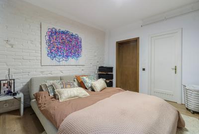 Apartament spectaculos cu 3 camere - Strada Mircea Vulcănescu - 9