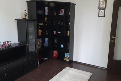 Duplex cu 3 camere în Vernești