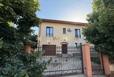 Casă individuală cu 4 camere în Berceni